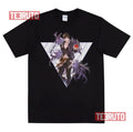 Belial Character Granblue Fantasy Unisex T-Shirt