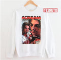 Billy Loomis Skeet Ulrich Unisex Sweatshirt