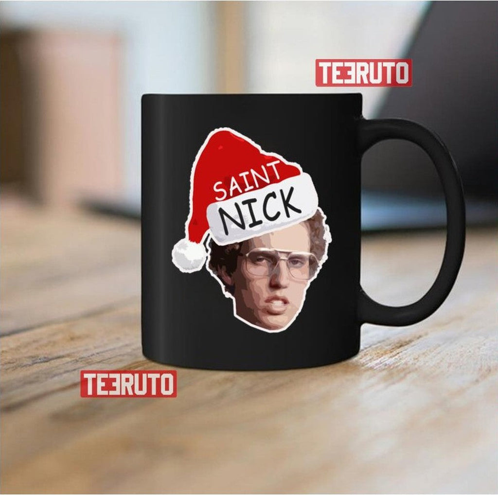 Saint Nick Sweatshirt