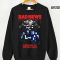 Bad News Comedy Unisex Sweatshirt