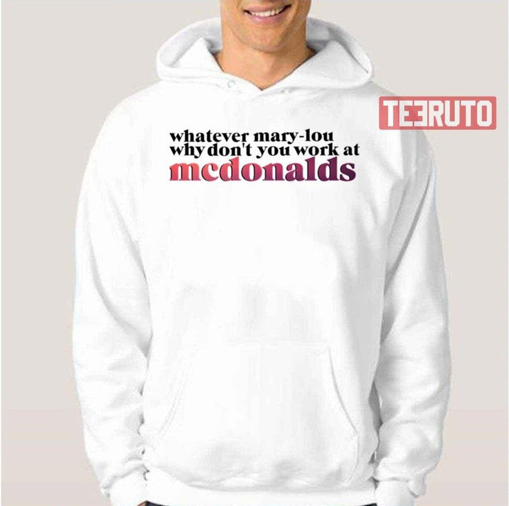 Ncdonals Quotes Grace And Frankie Unisex T-Shirt