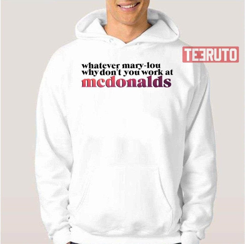 Ncdonals Quotes Grace And Frankie Unisex T-Shirt