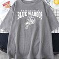 Pensacola Blue Wahoos Merch Unisex T-Shirt