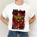 Bad Religion Let Them Eat War Unisex T-Shirt