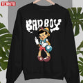 Badboy Pinocchio Unisex Sweatshirt