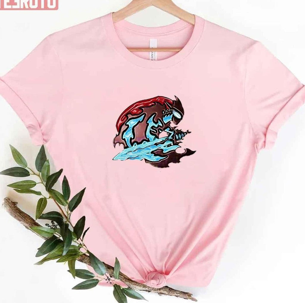 Solo Leveling Characters Fanart Premium Unisex T-Shirt