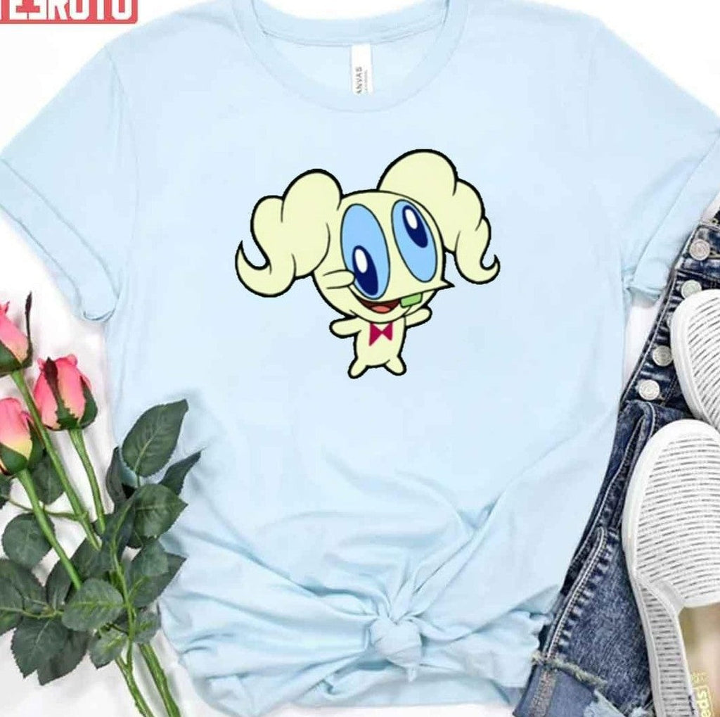 Billy And Mandy Winston Unisex T-Shirt