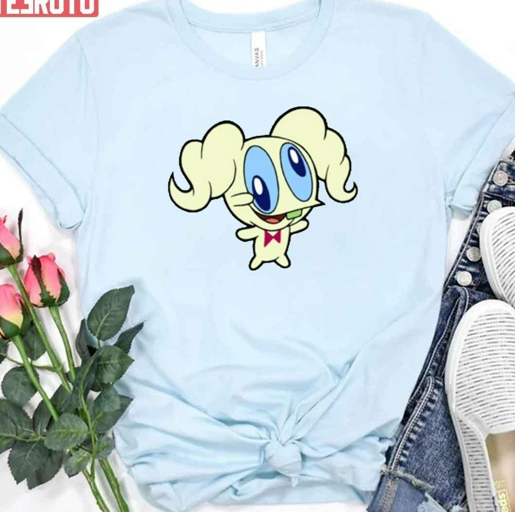 Billy And Mandy Winston Unisex T-Shirt
