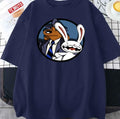 Sam And Max Unisex T-Shirt