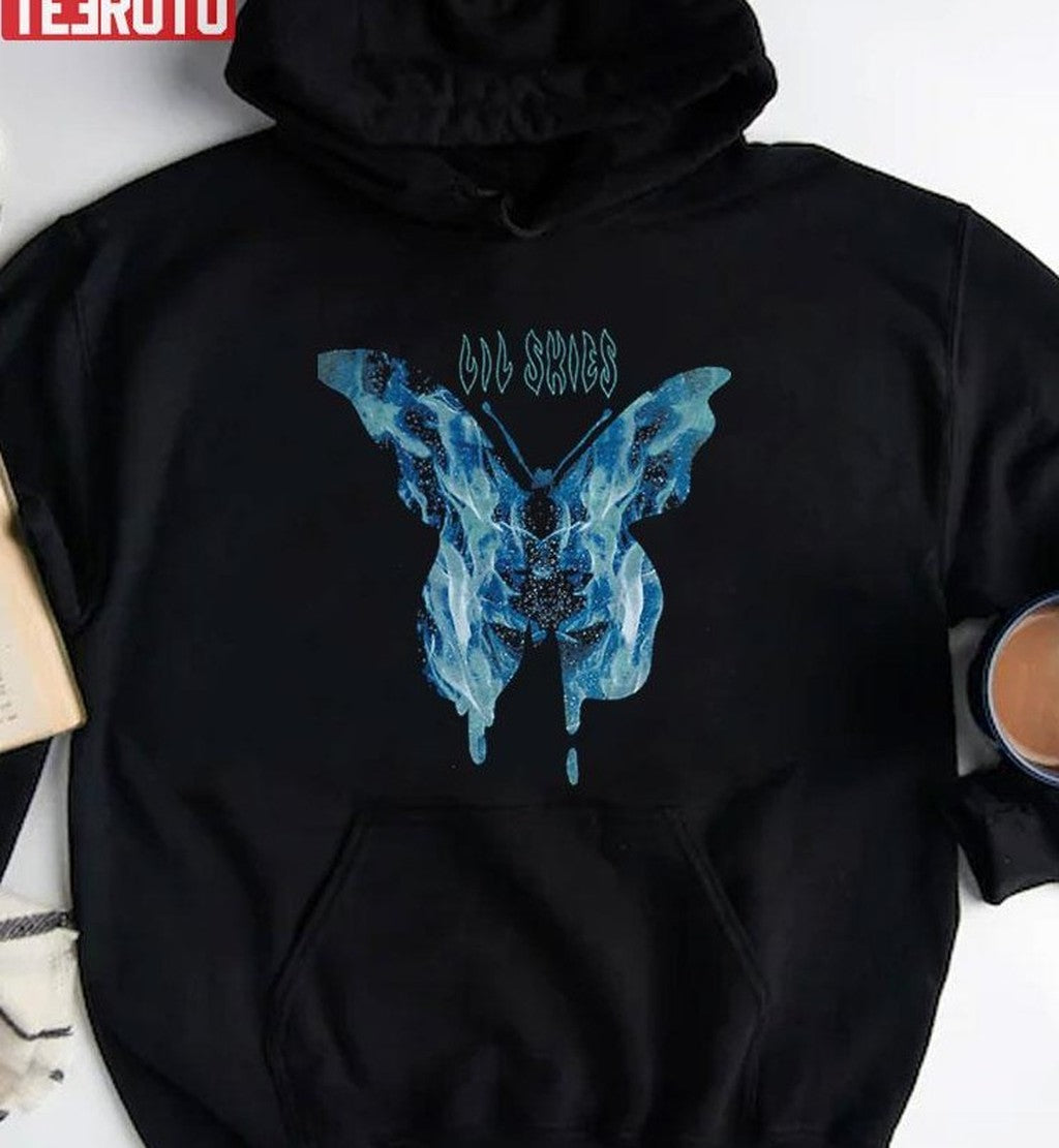 N Rapper Lil Tjay Hiphop Awesome For Movie Unisex Hoodie