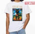 Passion And Warfare Steve Vai Unisex T-shirt