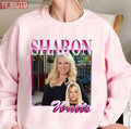 Sharon Watts Vintage 90s Unisex Sweatshirt
