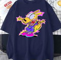 Scary Time Rocko's Modern Life Unisex T-Shirt