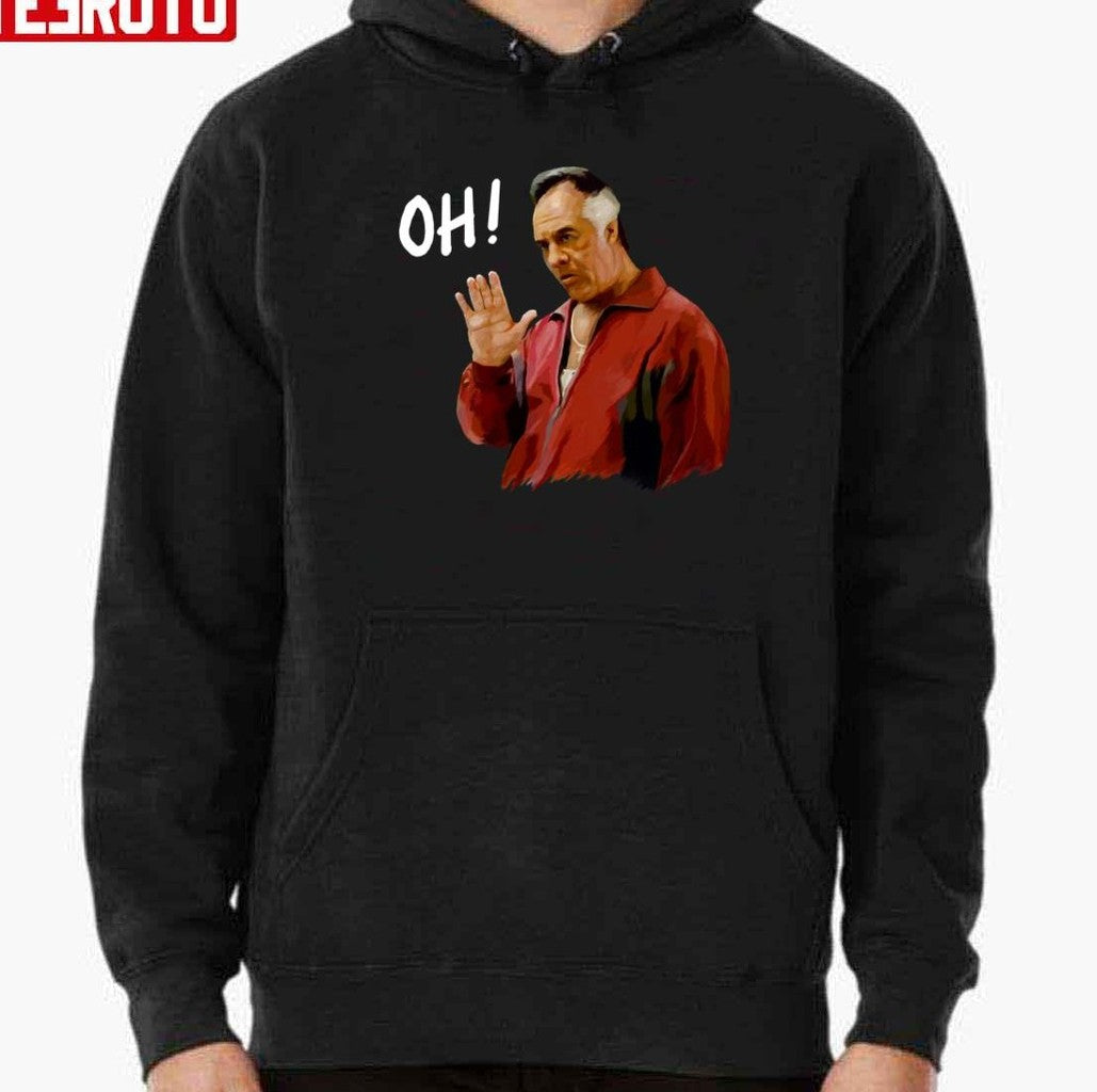 Peter Paul Paulie Walnuts Gualtieri Meme Unisex T-Shirt
