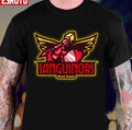 Sanguinors Blood Angels Unisex T-Shirt