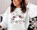Never Again Coat Hanger Flower Unisex T-Shirt