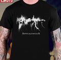 Apocalyptica Graphic Unisex T-shirt