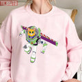 Sox X Lightyear Funny 2022 Movie Unisex Sweatshirt