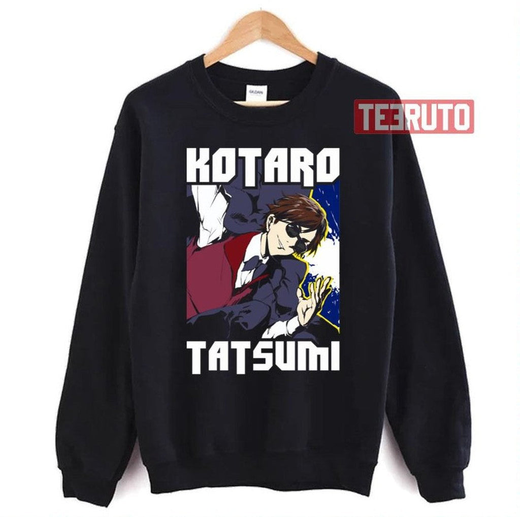Believe Hope Kotaro Producer Zombie Land Saga Unisex T-Shirt