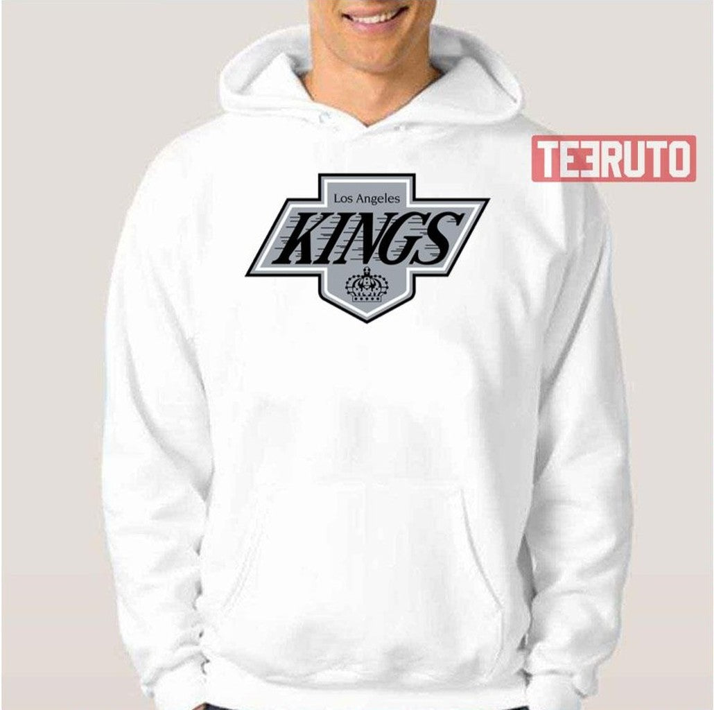 The Crown Los Angeles Kings Unisex T-Shirt