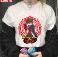 Skill Issei Hyoudou High School Dxd Unisex T-shirt