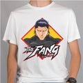 The Fang Of Metsudo Kengan Ashura Unisex T-Shirt