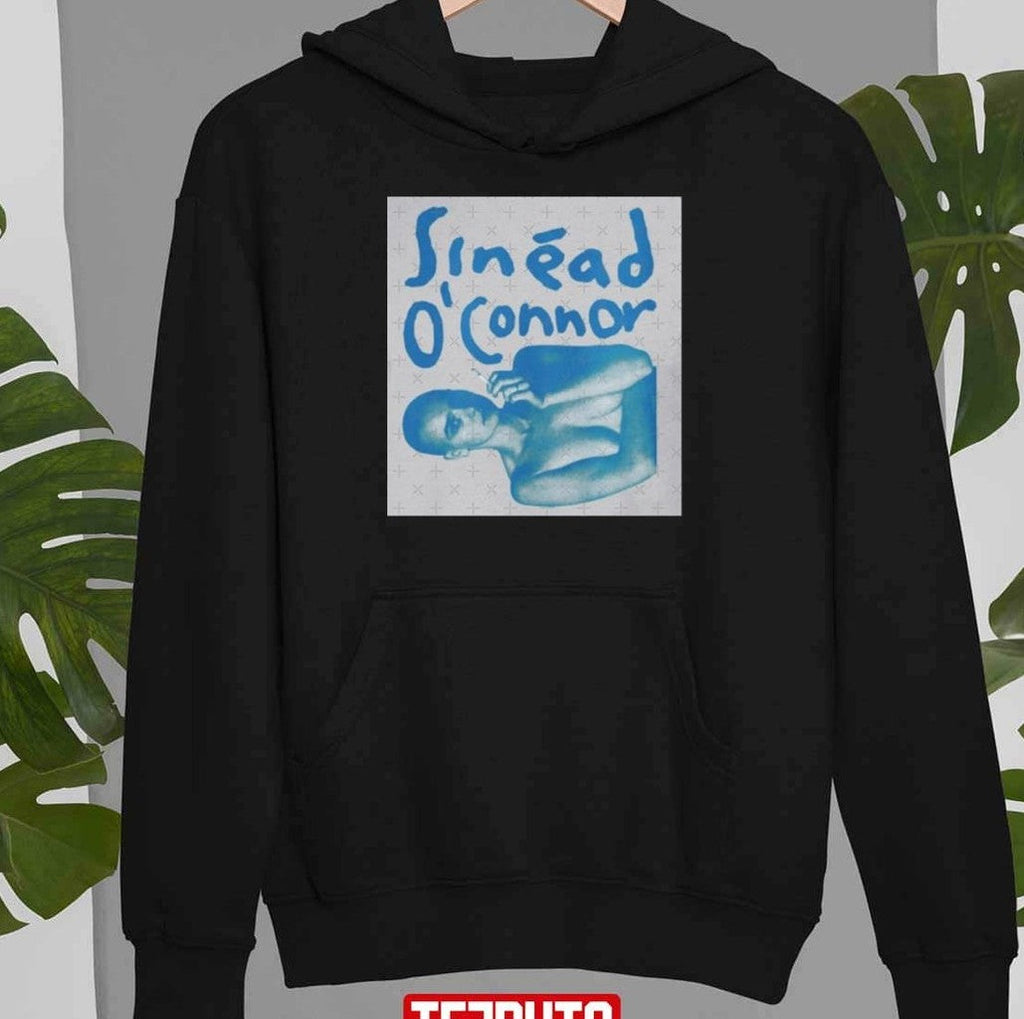Badazz Sinead O'connor Unisex T-Shirt
