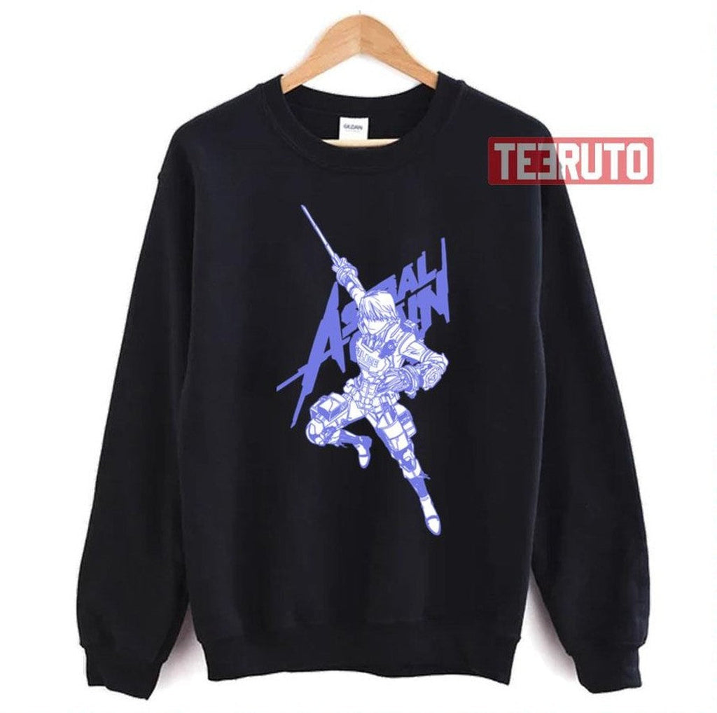 Astral Chain Legion Unisex Sweatshirt