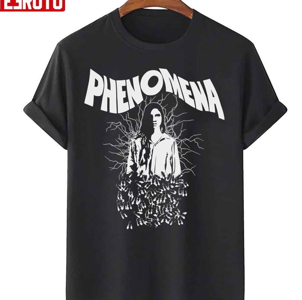 Phenomena 1985 Unisex Sweatshirt