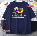Neo Characters Bomberman Unisex T-Shirt