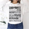 Movie Spoilers Graphic Citizen Kane Unisex Sweatshirt