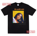 Beef Flomix Flo Milli Unisex T-Shirt