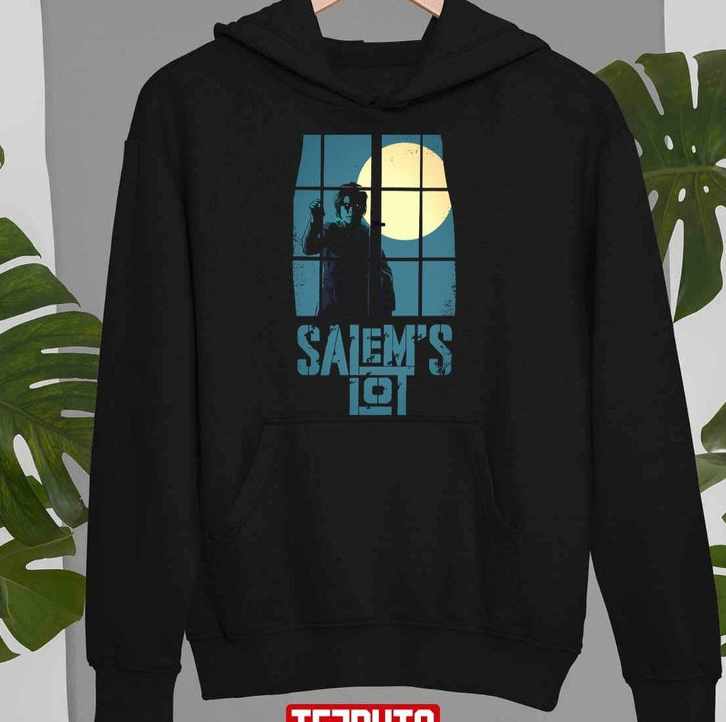 Salem's Lot Stephen King Unisex Sweatshirt