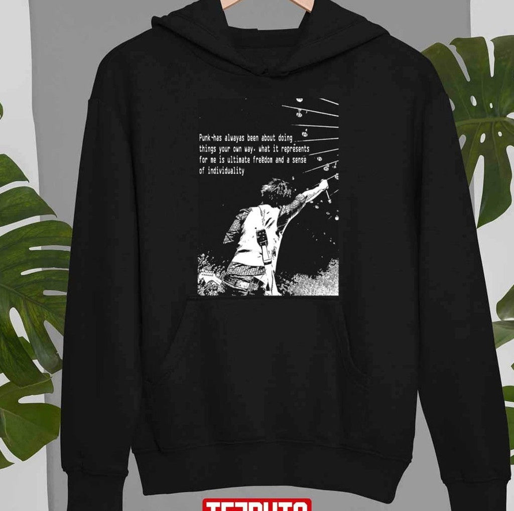 Billie Joe Armstrong Unisex T-Shirt