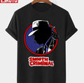 Smooth Criminal MJ Michael Jackson Unisex T-shirt