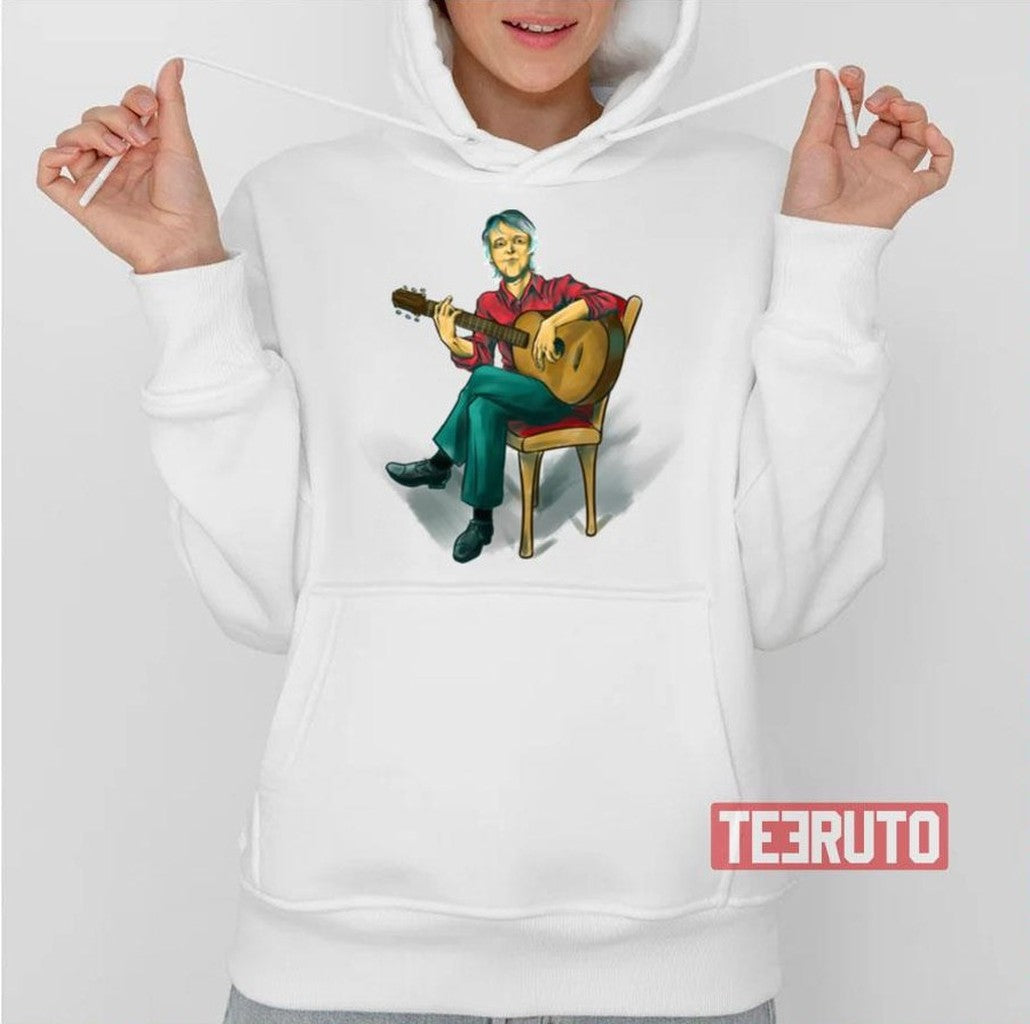 Paul Mccartney Fanart Unisex T-Shirt