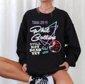 Still Not Dead Yet Tour 2019 Phil Collins Unisex Sweatshirt
