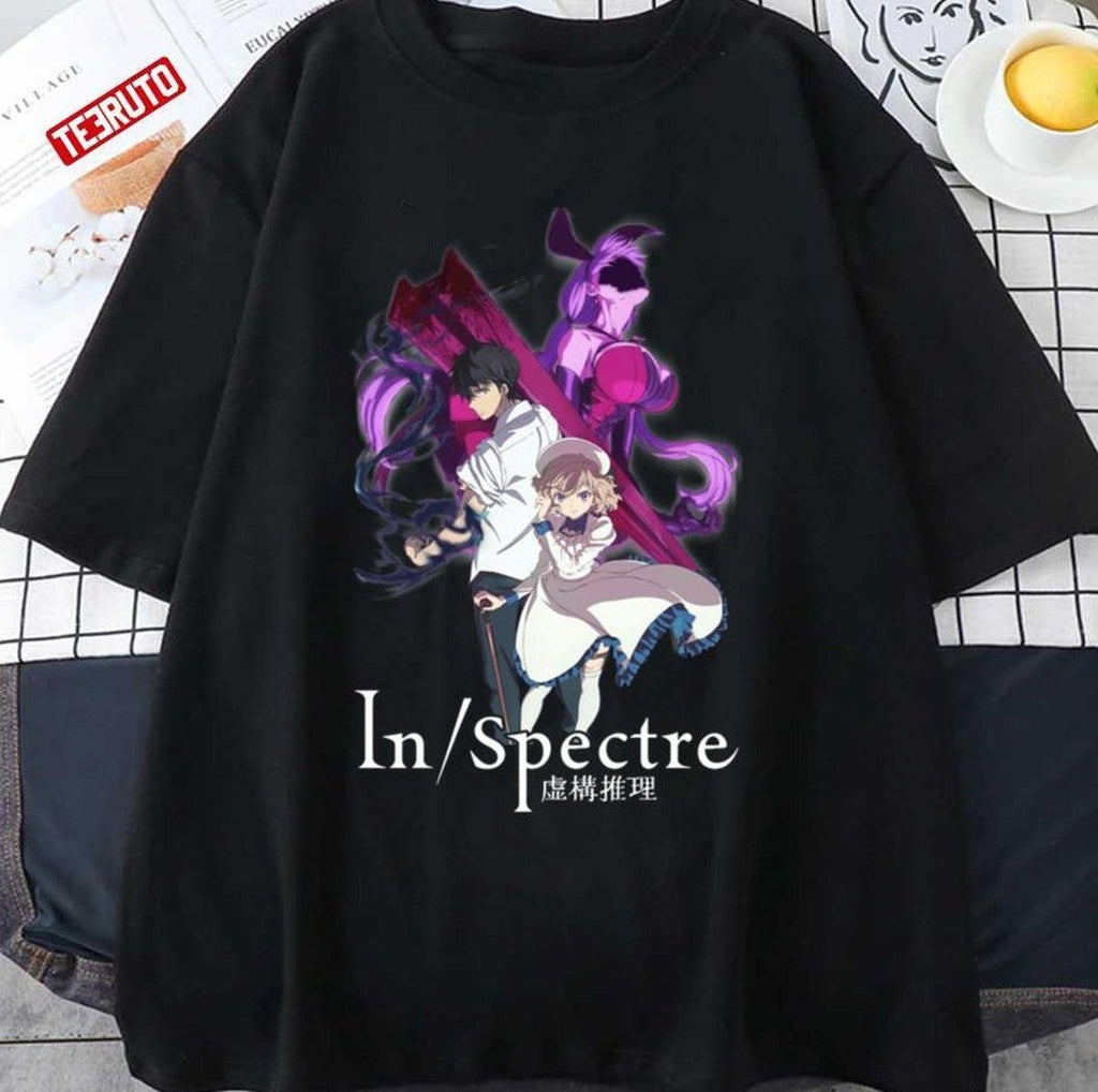 Best In Spectre Unisex T-Shirt