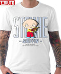 Stewie Griffin Streetwear Style Family Guy Unisex T-Shirt