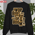 Awop Bopa Little Richard Tutti Frutti Unisex Sweatshirt