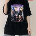 Bjergsen Lol Bootleg 90s Retro Signature Unisex T-Shirt