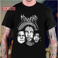 Monolord Audhumbla Tour 2023 Unisex T-Shirt