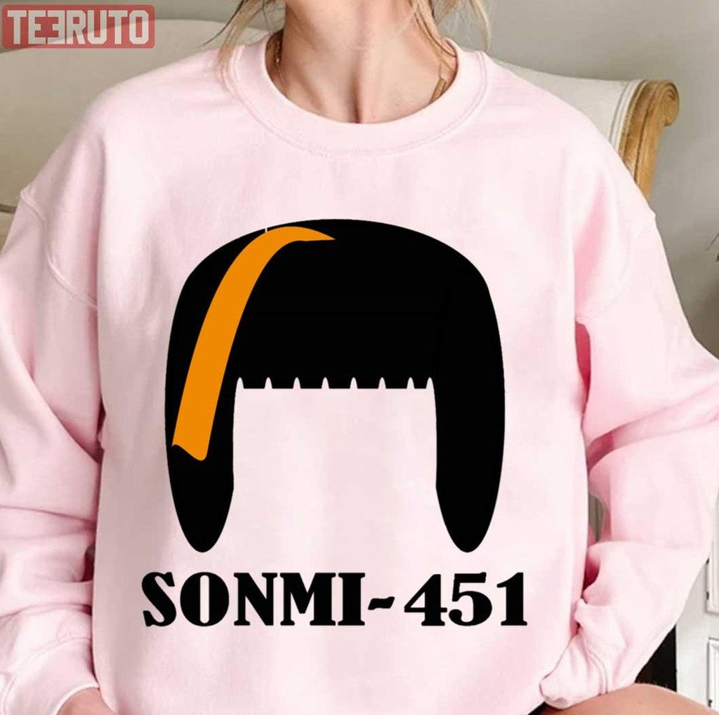 Sonmi 451 Cloud Atlas Unisex T-Shirt