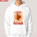 Thanks Father My Favorite Turkeys Call Me Father Father Thanksgiving Unisex Hoodie