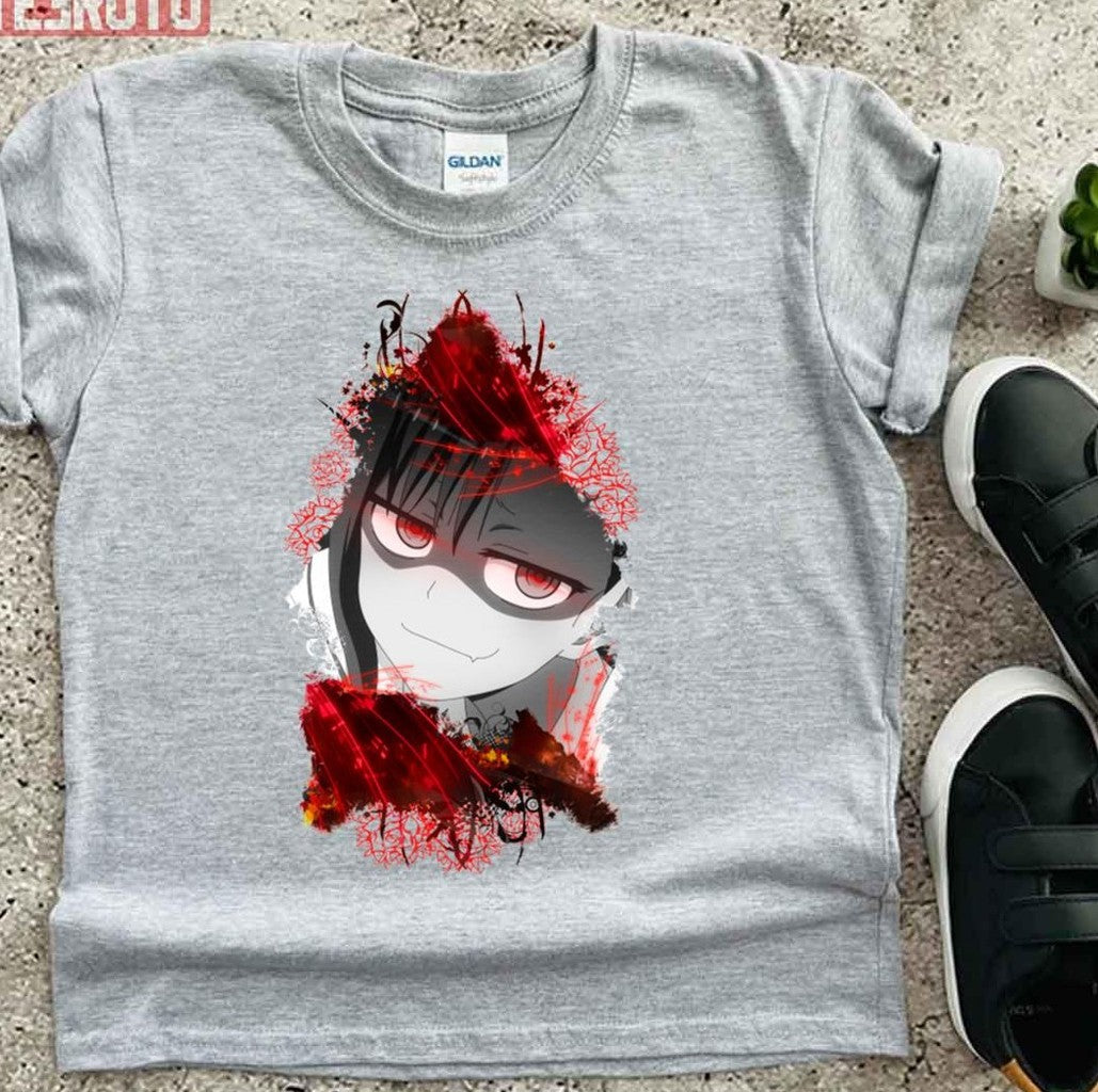 Nagatoro Bad Girl Don't Bully Me Unisex T-Shirt
