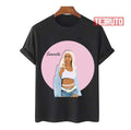 Saweetie Swan Song Unisex T-Shirt