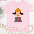 Angry Spinelli Recess Cartoon Unisex T-Shirt