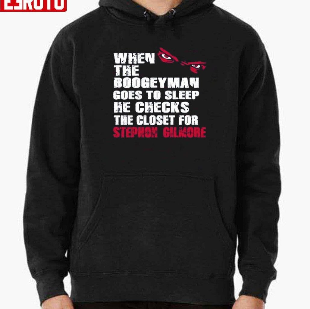 Stephon Gilmore Unisex T-Shirt