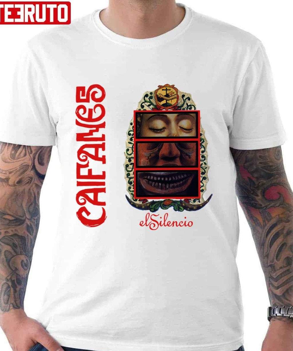 Avientame Caifanes Unisex Hoodie
