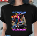 Quirked Up White Boy Moment Unisex T-Shirt